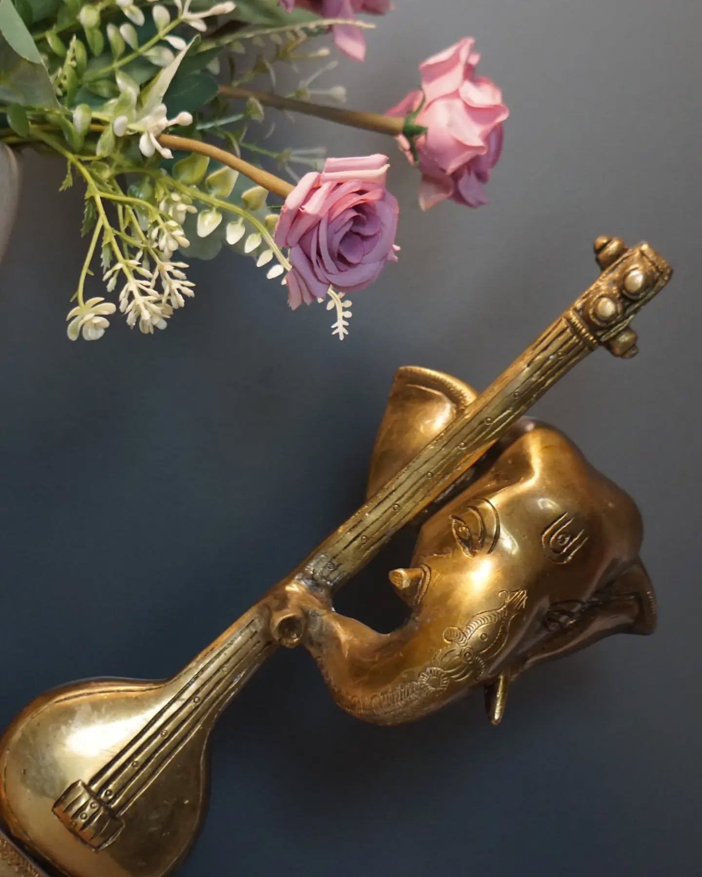 Melody Master Ganesha